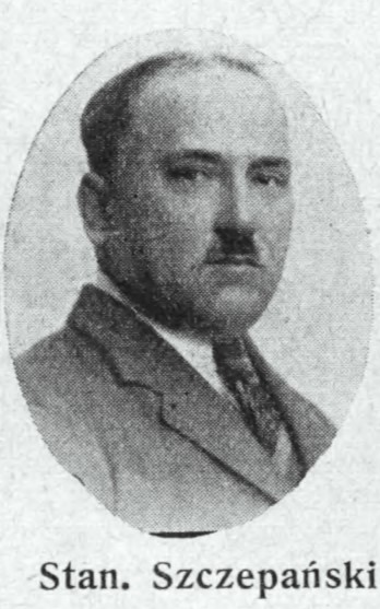 Stan. Szczepański.